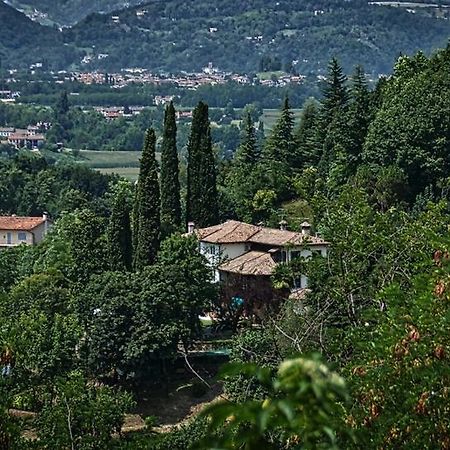 Villa Vega Asolo Zewnętrze zdjęcie