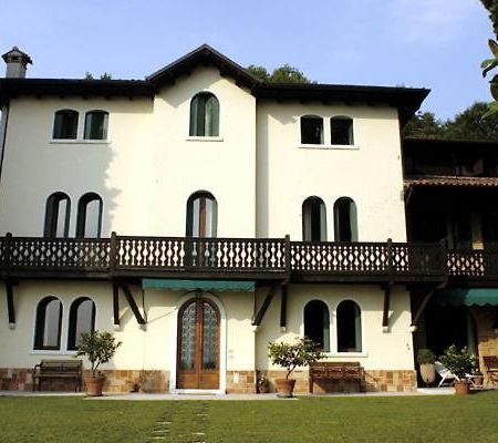 Villa Vega Asolo Zewnętrze zdjęcie