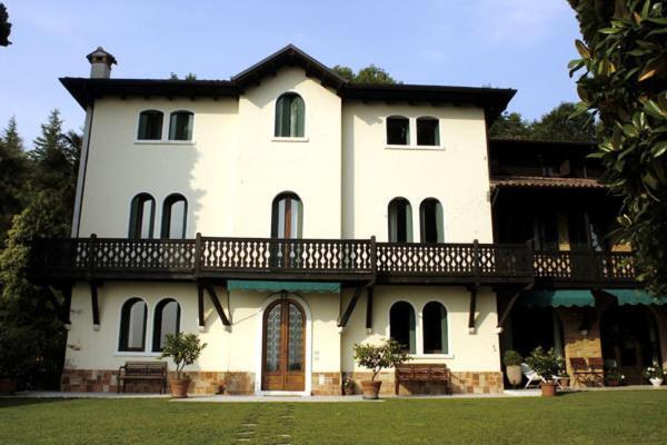 Villa Vega Asolo Zewnętrze zdjęcie